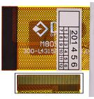 Тачскрин 8.0" 40 pin (149x195,5mm) 300-L4315D-A00-V1.0 белый
