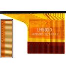Тачскрин 7.0" 30 pin (104x186mm) для FinePower N1, DEXP Ursus G270i, IRBIS TZ08, DEXP Ursus 7MV, DEXP Ursus NS170i, TurboPad 711, RoverPad Go C7 WiFi/TPT-070-346 FHX