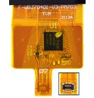 Тачскрин 7.0" 10 pin MIPI (117x182mm) F-WGJ70401-V3-PM703 черный