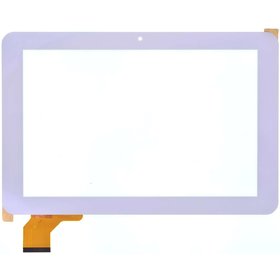 Тачскрин (170x257mm) белый для iconBIT NetTAB THOR QUAD II (NT-1009T)
