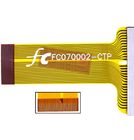 Тачскрин 7.0" 30 pin (102x163mm) FC070002-CTP