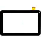 Тачскрин (160x258mm) черный для Prestigio MultiPad WIZE 3021 3G (PMT3021)