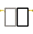 Тачскрин 10.1" 50 pin (159x257mm) DH-1007A1-FPC033-V3.0 черный