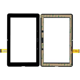 Тачскрин (143x233mm) черный для ORRO N920