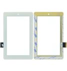 Тачскрин 7.0" 40 pin (120x190mm) CTP070283 белый
