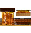 Тачскрин 7.0" 39 pin (104x188mm) CG70093A1_FPC F3A черный