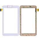 Тачскрин 7.0" 30 pin (106x188mm) VTC5070A54-4.0 белый