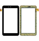 Тачскрин 7.0" 30 pin (105x187mm) VTC5070A54-4.0 черный