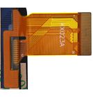 Тачскрин 7.0" 30 pin (106x184mm) KX023A черный