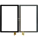 Тачскрин 10.1" 6 pin (162x237mm) F-WGJ10135-V2 черный