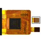 Тачскрин 10.1" 6 pin (162x237mm) F-WGJ10135-V2 черный