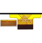 Тачскрин 7.0" 30 pin (114x182mm) FPC-TP070392 (YCG)-00 черный