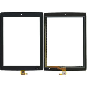 Тачскрин (175x239mm) черный для Ross&Moor RM-997