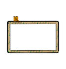 Тачскрин 10.1" 45 pin (160x258mm) черный SUPRA M12CG