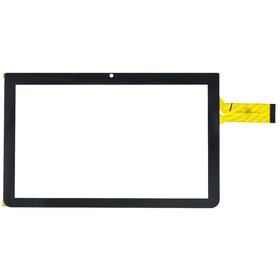 Тачскрин (108x173mm) черный для DNS ZEUS