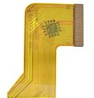 Тачскрин 7.0" 32 pin (107x185mm) FPC-FC70J835-01 черный