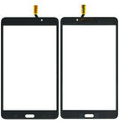 Тачскрин черный (Без отверстия под динамик) для Samsung Galaxy Tab 4 7.0 SM-T230 (Wi-Fi)