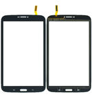 Тачскрин черный (С отверстием под динамик) для Samsung Galaxy Tab 3 8.0 SM-T315 (3G, LTE, WIFI)