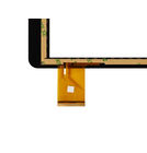 Тачскрин (157x257mm) черный для Prestigio MultiPad Wize 3401 (PMT3401) 3G