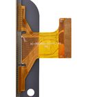 Тачскрин (119x212mm) белый для Cube U27GT Talk8