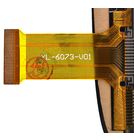Тачскрин 7.0" 35 pin (111x192mm) YL-6073-V01 черный