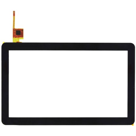 Тачскрин 10.1" 6 pin (155x250mm) TOPSUN_M1003_A черный