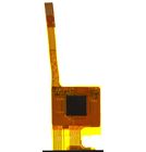 Тачскрин 10.1" 6 pin (155x250mm) TOPSUN_M1003_A черный