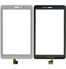 Тачскрин белый для Huawei MediaPad T1 8.0 (S8-701U)