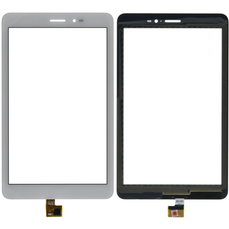 Тачскрин для Huawei MediaPad T1 8.0 (S8-701U) HMCF-080-1872-V3 белый
