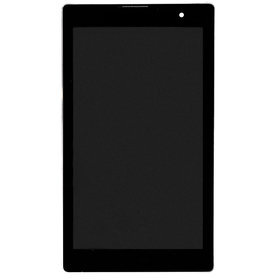 Модуль (дисплей + тачскрин) с рамкой для ASUS ZenPad C 7.0 (Z170CG) p01y
