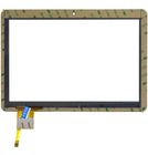 Тачскрин (173x248mm) белый для DNS AirTab MP1011