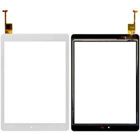Тачскрин (166x236mm) белый для PocketBook SURFpad 4 L