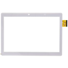 Тачскрин (168x240mm) белый для Digma Plane 1505 3G PS1083MG