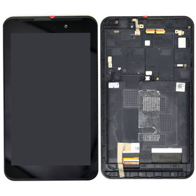 Модуль (дисплей + тачскрин) для ASUS MeMO Pad 7 (ME170CX) K01A