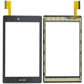 Тачскрин (109x188mm) для Archos 70 Oxygen