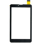 Тачскрин (104x184mm) черный для Digma Optima 7.22 3G TT7002MG