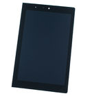 Дисплей для Lenovo Yoga Tablet 2 8 830L, Lenovo Yoga Tablet 2 851F (Экран, тачскрин, модуль в сборе)/TV080WXM-NL0