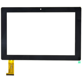 Тачскрин (170x256mm) черный для DEXP Ursus KX310i