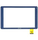 Тачскрин (157x257mm) синий для Kodak Tablet 10 DS 3G