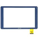 Тачскрин (157x257mm) синий для Prestigio MultiPad Wize 3131 3G PMT3131