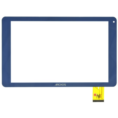 Тачскрин (157x257mm) синий для Prestigio MultiPad Wize 3131 3G PMT3131