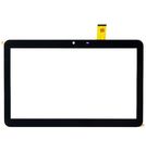 Тачскрин 10.1" 51 pin (156x247mm) SQ-PGA1072-FPC-A0 черный