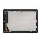 Модуль (дисплей + тачскрин) черный для Huawei MediaPad T3 10 (AGS-L09, AGS-W09)