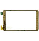 Тачскрин 8.0" 50 pin (119x205mm) FPC-FC80J107-03 черный