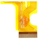 Тачскрин 7.0" 30 pin (110x197mm) HSCTP-265-7-FPCV1 черный