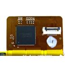 Тачскрин 10.1" 10 pin (177x262mm) SG5238A-FPC-V3 черный с рамкой