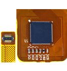 Тачскрин 10.1" 10 pin MIPI (161x255mm) QSD 702-10061-02 черный