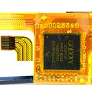 Тачскрин (165x260mm) черный для Cube iWork 10 Ultimate