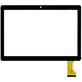 Тачскрин (164x237mm) черный для Digma CITI 1508 4G CS1114ML