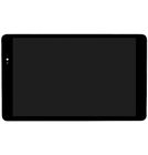 Модуль (дисплей + тачскрин) черный для Huawei MediaPad T2 10.0 Pro LTE (FDR-A01L)